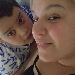 Meet your Posher, Teresa